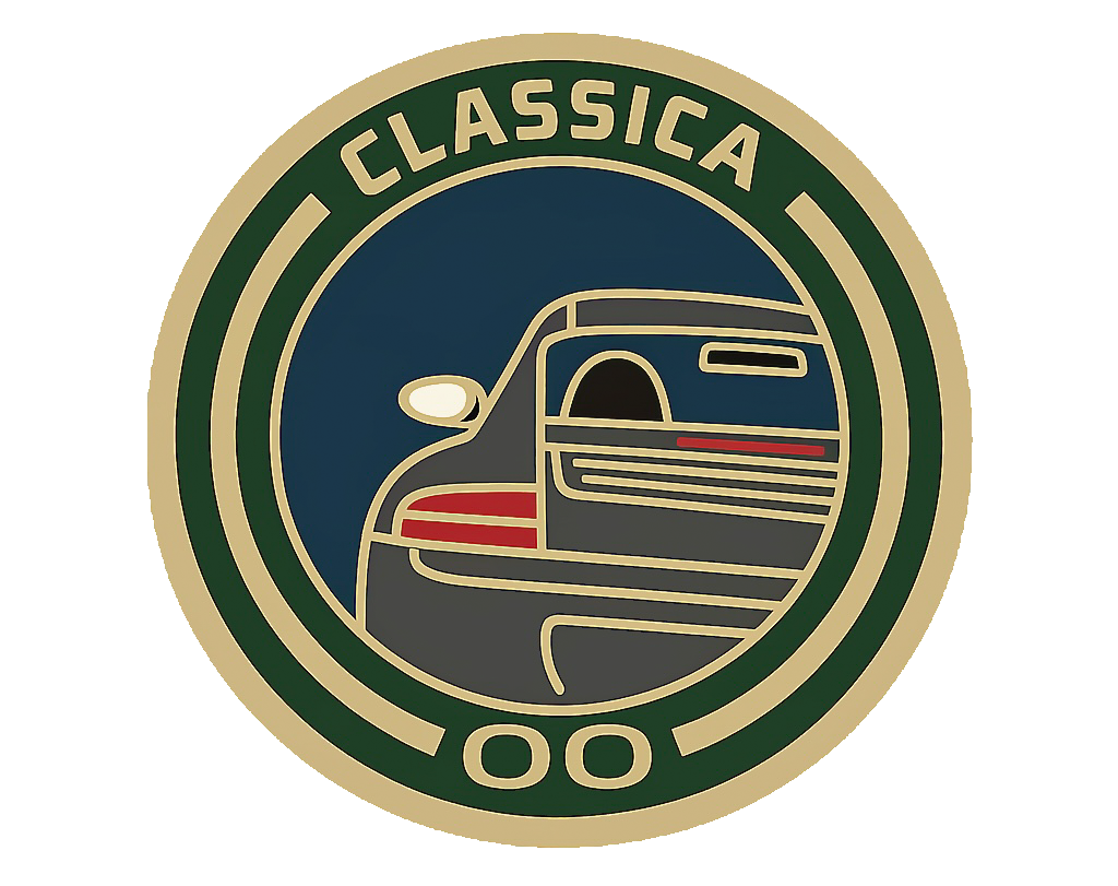 Classica Raduni